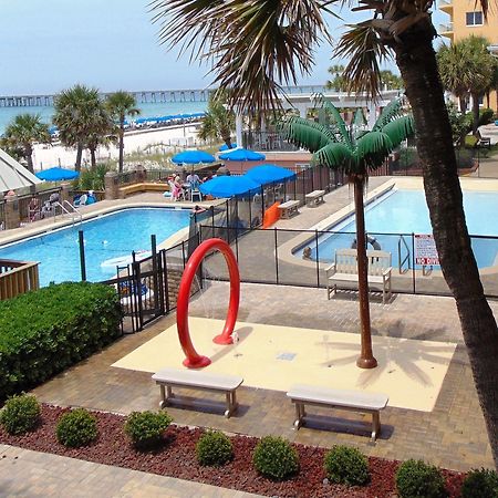 The Driftwood Lodge Panama City Beach Eksteriør bilde