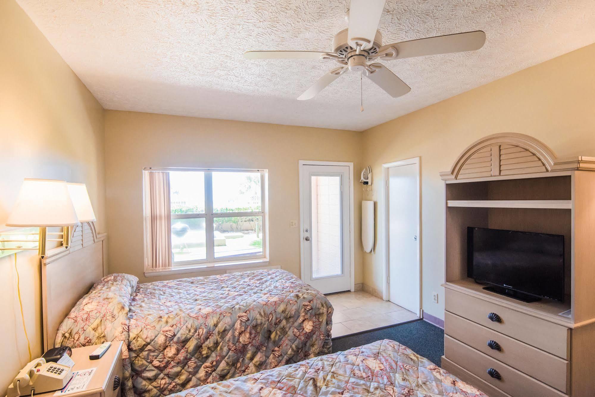 The Driftwood Lodge Panama City Beach Eksteriør bilde